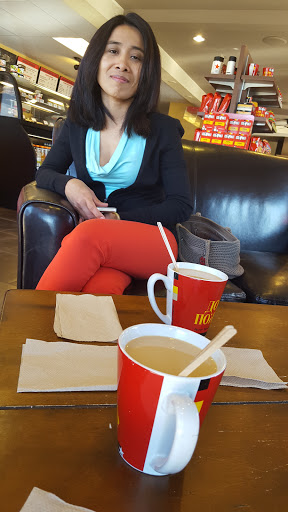 Coffee Shop «Dazbog Coffee», reviews and photos, 202 Wilcox St, Castle Rock, CO 80104, USA