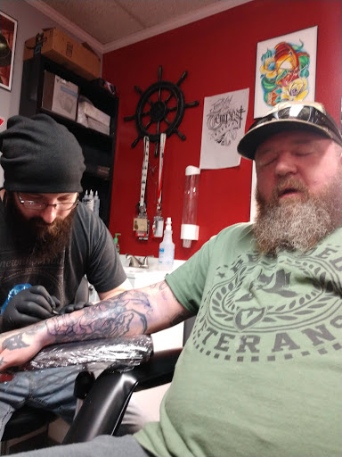 Find tattoo ideas about mom for your next unique tattoo in Dickson at Tempest Tattoo Studio