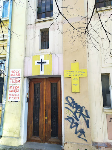 Отзиви за Католическа църква „Св. Архангел Михаил“ в Варна - църква