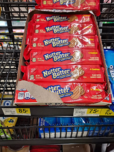 Discount Store «Dollar General», reviews and photos, 529 W SR 135, Morgantown, IN 46160, USA