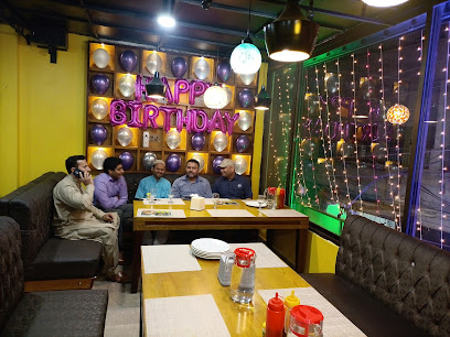 Gabbar Family Restaurant - 39 Pir Ghazi Road, Ichhra Lahore, Punjab 54000, Pakistan
