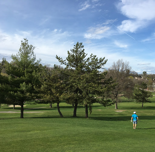 Golf Course «Newton Commonwealth Golf Course», reviews and photos, 212 Kenrick St, Newton, MA 02458, USA