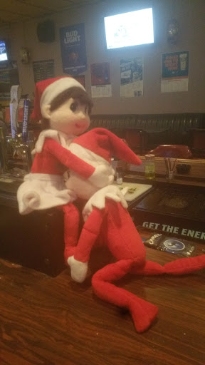 Bar «COQUINA LOUNGE», reviews and photos, 555 Barton Blvd, Rockledge, FL 32955, USA