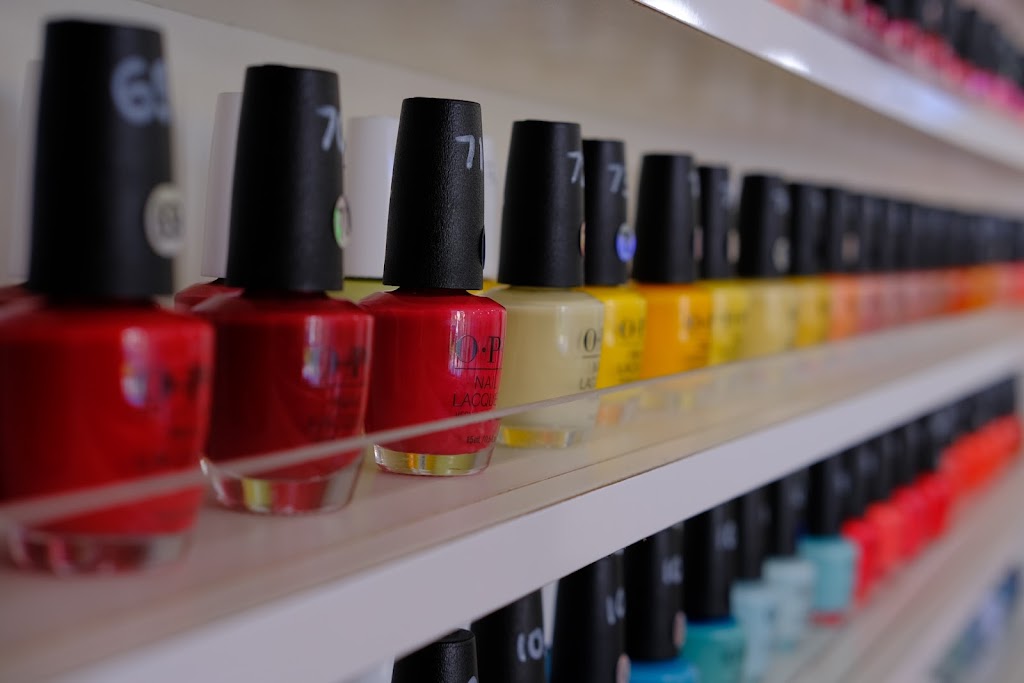 K&T Nails and Spa Cypress, CA 90720 Services and Reviews