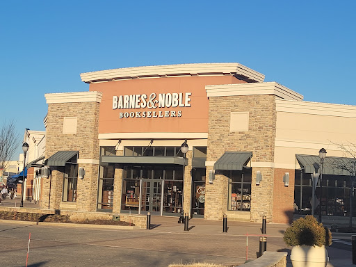 Book Store «Barnes & Noble», reviews and photos, 2960 Center Valley Pkwy, Center Valley, PA 18034, USA