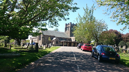 Southern Cemetery and Wilford Hill Crematorium