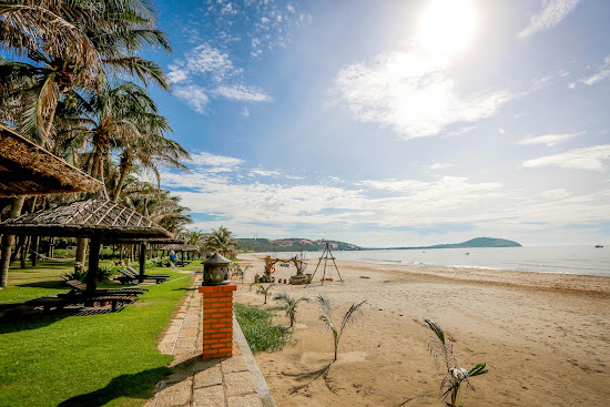 Mui Ne Beach