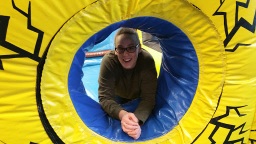 Amusement Center «Bounceland», reviews and photos, 6255 Technology Ave # A, Kalamazoo, MI 49009, USA