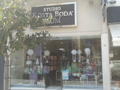 Studio Kosta Boda Illum