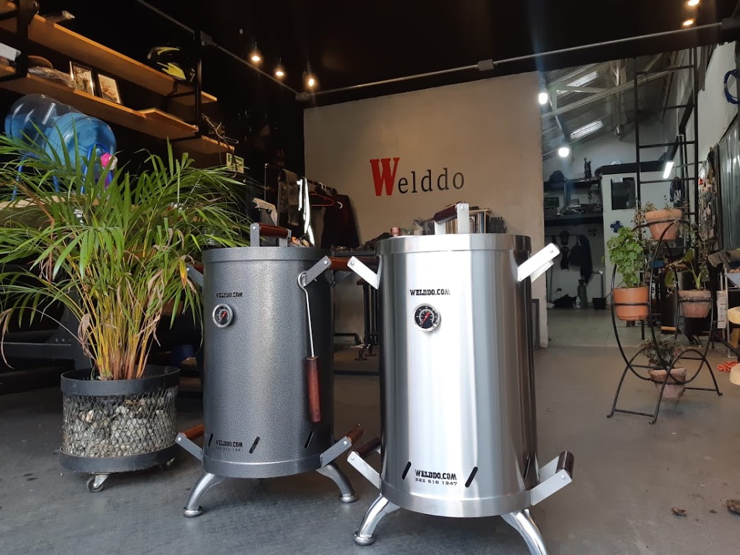 Welddo.com