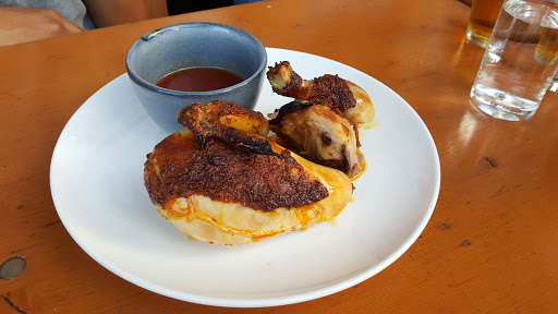 Butcher Shop Deli «The Cannibal», reviews and photos, 8850 Washington Blvd, Culver City, CA 90232, USA