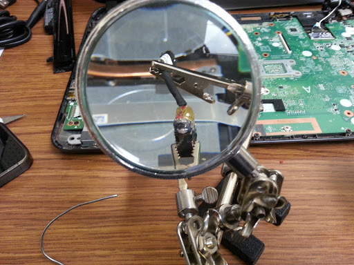 Nerd Repair Center.inc image