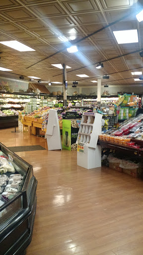 Giant Food Mart Bakery & Deli