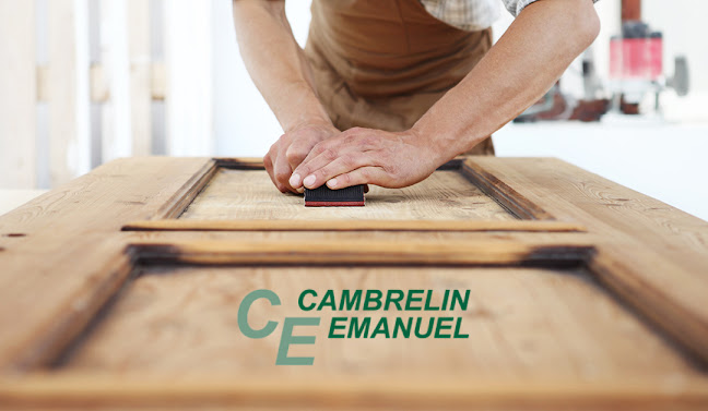 Cambrelin / emanuel