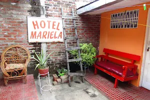 Hostal Mariella image