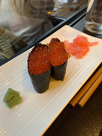 Sushi du Restaurant japonais Okinawa à Paris - n°16