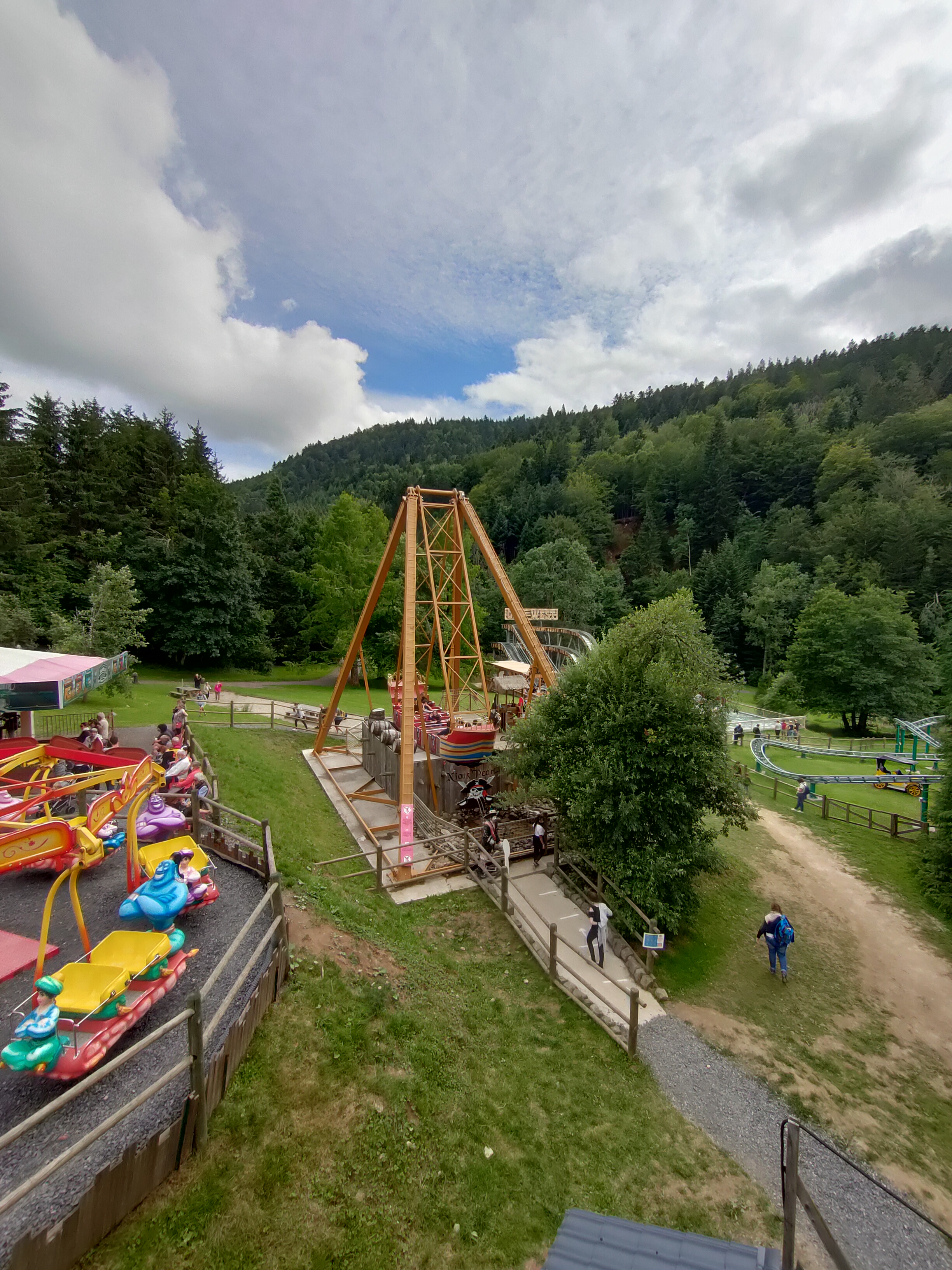 Photo n° 4 de l'avis de Carlito.H fait le 14/08/2019 à 18:48