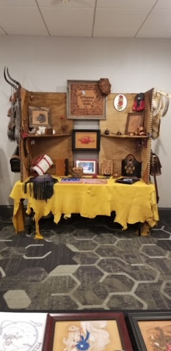 Craft Store «Tandy Leather Little Rock-152», reviews and photos, 901 Towne Oaks Dr B, Little Rock, AR 72227, USA