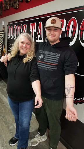 Explore volkswagen tattoo ideas, creative tattoo ideas in Coeur D Alene, available at Jojos Tattoo & Body Piercing