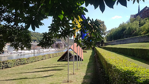 attractions Mémorial aux Victimes du 23 Août 1914 Dinant