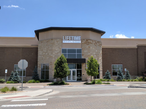 Gym «Life Time Fitness», reviews and photos, 5000 E Dry Creek Rd, Centennial, CO 80122, USA