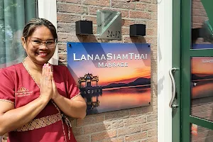 Lanaa Siam Thai Massage image
