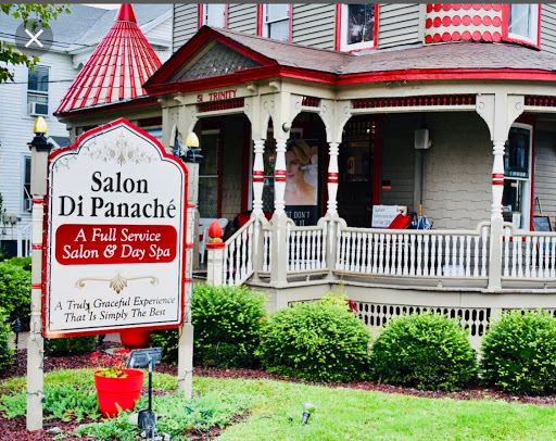 Beauty Salon «Salon Di Panache», reviews and photos, 51 Trinity St, Newton, NJ 07860, USA