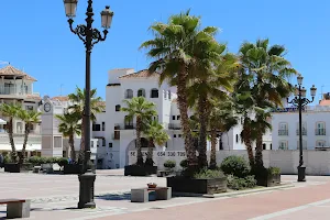Plaza De España image