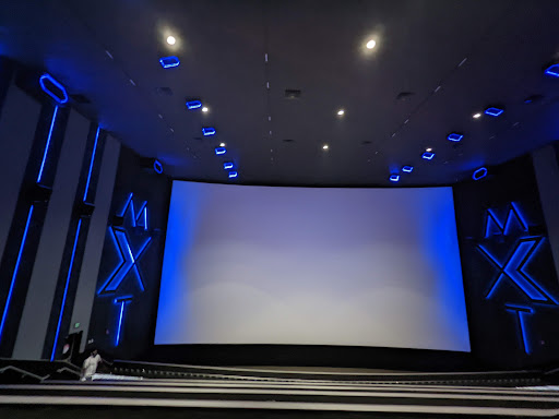 Movie Theater «Malco Towne Cinema», reviews and photos, 380 Market Blvd, Collierville, TN 38017, USA