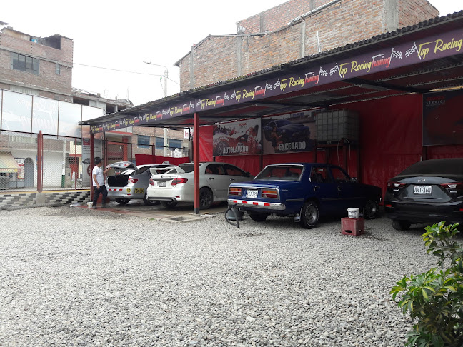Opiniones de LAVADERO DE CARROS "LA COCHERA" en Huancayo - Servicio de lavado de coches