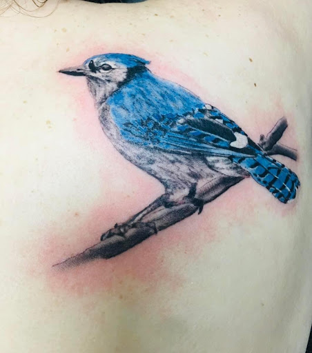 Explore tattoos ideas simple, creative tattoo ideas in Warner Robins, available at Untold Pain Tattoo Studio