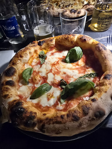 DieciNoni in Agropoli, Provincia di Salerno