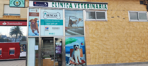 Clinica Veterinaria Duncan