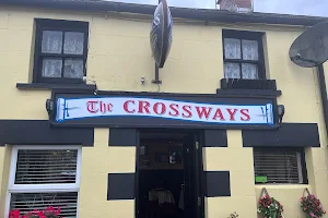 The Crossways Bar image