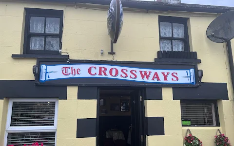 The Crossways Bar image
