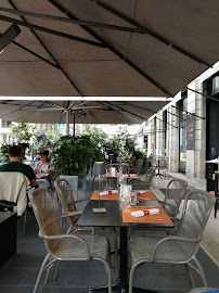 Atmosphère du Restaurant Comptoir Cuisine à Bordeaux - n°4