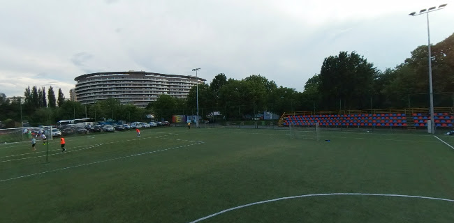 Academia de Fotbal Luceafarul Cluj-Napoca) - Școală