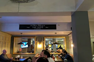 The Dove at Evington Pub & Kitchen image