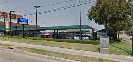 Used Car Dealer «Legend Motorcars», reviews and photos, 1901 Forest Ln, Garland, TX 75042, USA