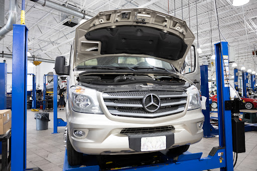 Mercedes Benz Dealer «Mercedes-Benz of Fort Myers», reviews and photos, 15461 S Tamiami Trail, Fort Myers, FL 33908, USA