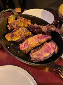 Steak du Restaurant Pamela Popo à Paris - n°2