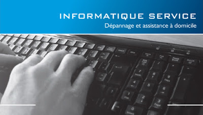 INFORMATIQUE SERVICE à Hanvec