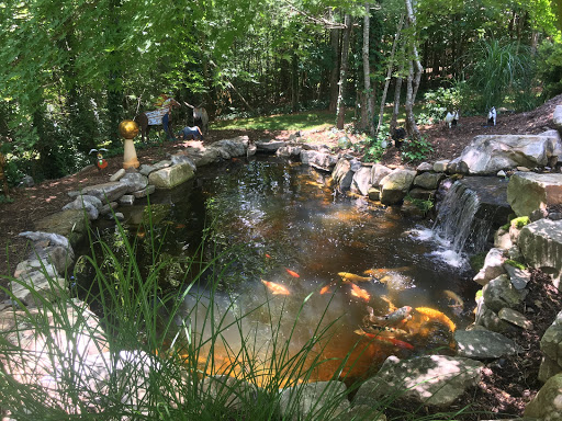 Fish Farm «Kloubec Koi», reviews and photos, 1375 Baxter Ave NW, Amana, IA 52203, USA