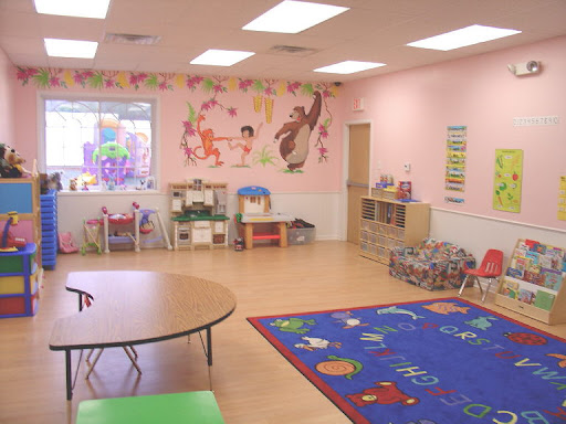 Day Care Center «Sunshine Daycare Center», reviews and photos, 545 Harding Ave, Feasterville-Trevose, PA 19053, USA