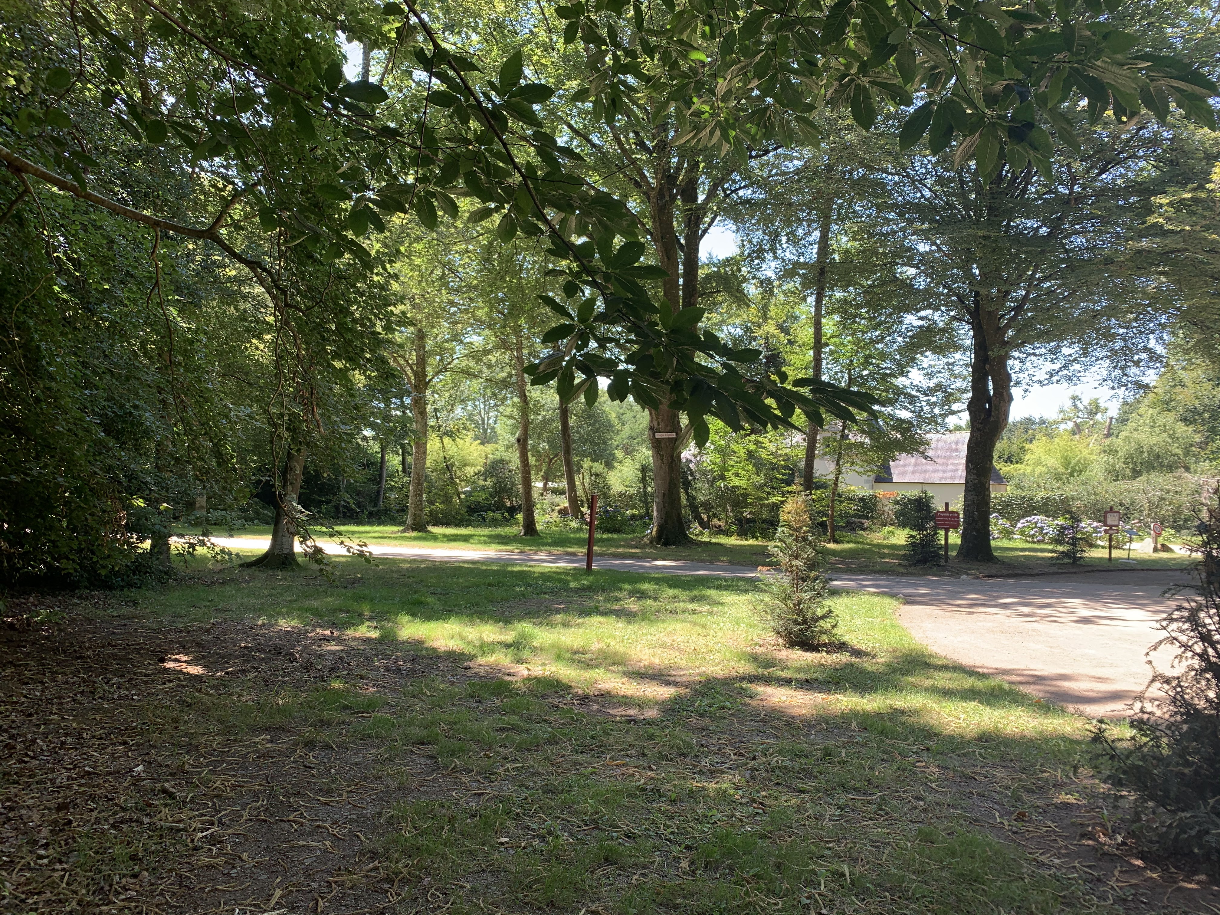 Photo n° 14 de l'avis de Liliane.l fait le 22/07/2020 à 11:56