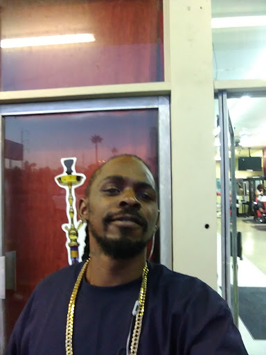 Beauty Salon «Touche Professionelle Hair», reviews and photos, 5004 W Century Blvd, Inglewood, CA 90304, USA