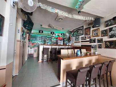 Ka Mon Irish Pub & Bar