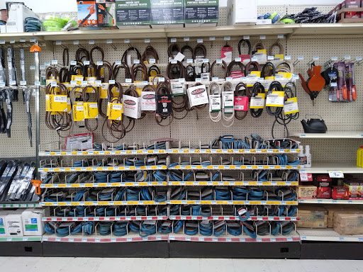 Home Improvement Store «Tractor Supply Co.», reviews and photos, 2385 E Market St, Harrisonburg, VA 22801, USA