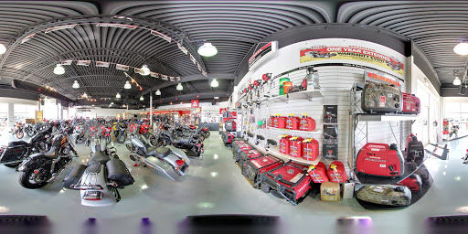 Motorsports Store «Honda Marysville Motorsports», reviews and photos, 630 Colemans Crossing Blvd, Marysville, OH 43040, USA