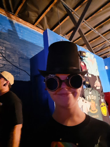 Live Music Venue «191 Toole», reviews and photos, 191 E Toole Ave, Tucson, AZ 85701, USA